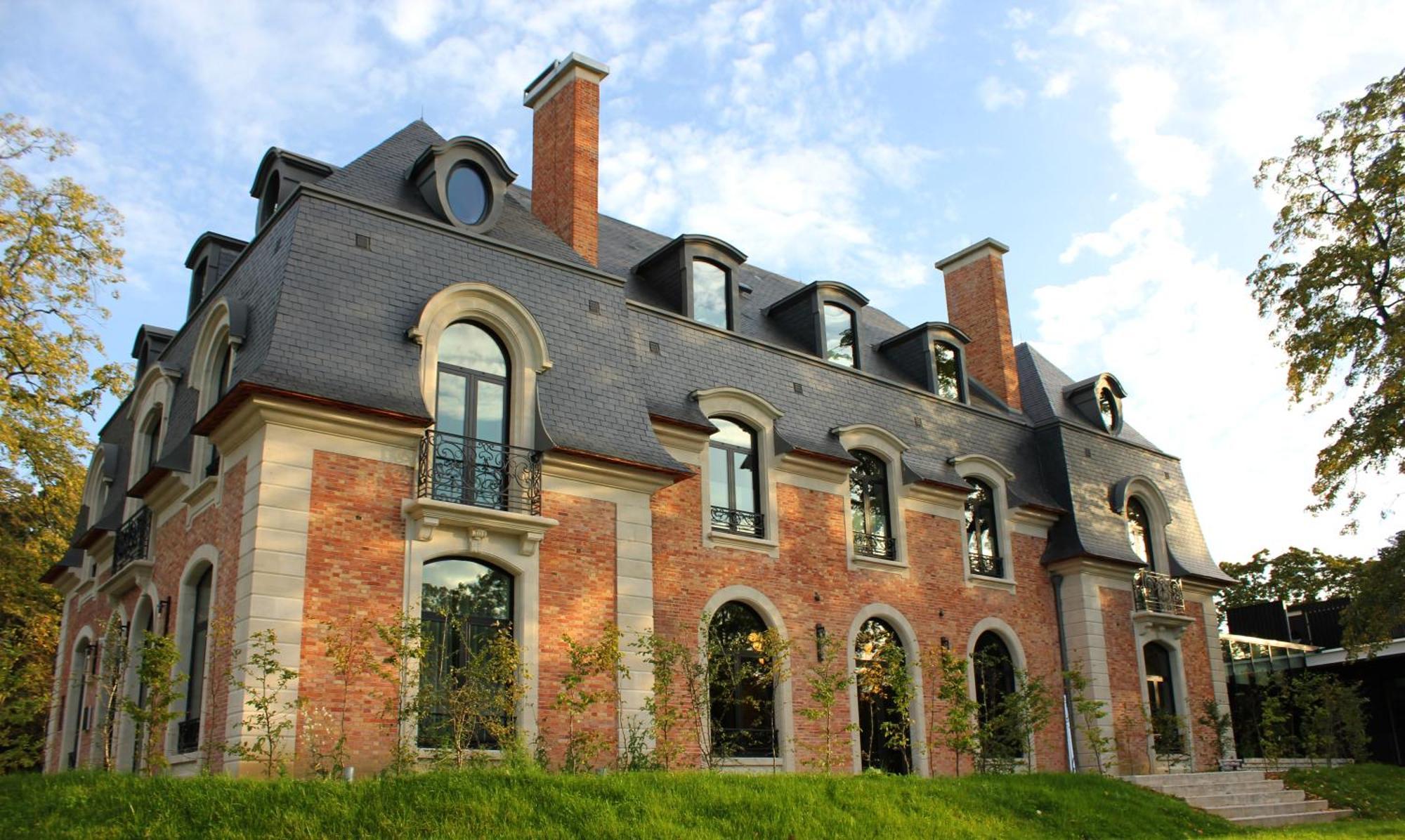La Maison Des Bienheureux Wasquehal Exterior foto